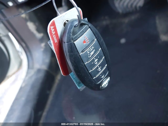 Nissan ROGUE SV 2017 KNMAT2MTXHP612673 Image 11