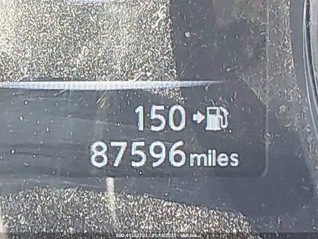 Nissan ROGUE SV 2017 KNMAT2MTXHP612673 Image 16