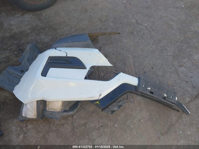 Nissan ROGUE SV 2017 KNMAT2MTXHP612673 Image 12