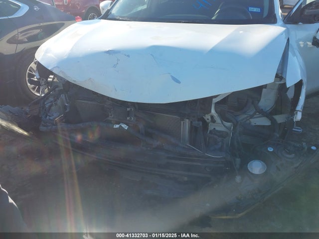 Nissan ROGUE SV 2017 KNMAT2MTXHP612673 Image 6