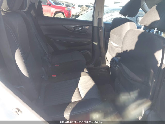 Nissan ROGUE SV 2017 KNMAT2MTXHP612673 Image 8