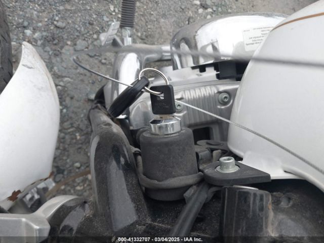 2007 HARLEY-DAVIDSON XL883 1HD4CP2187K432582 Photo 10