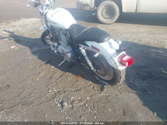 2007 HARLEY-DAVIDSON XL883 1HD4CP2187K432582 Photo 2