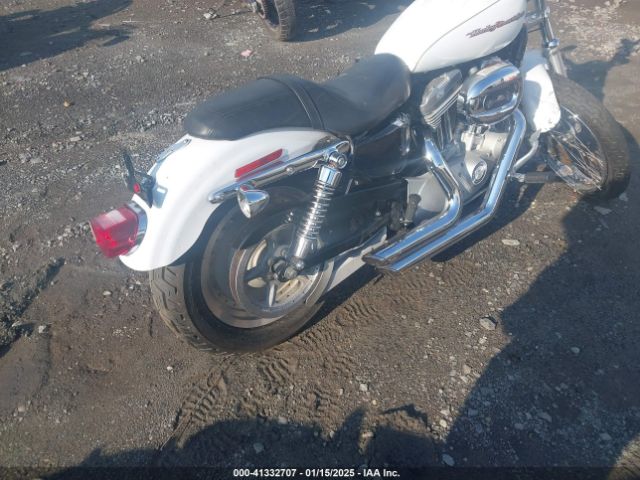 2007 HARLEY-DAVIDSON XL883 1HD4CP2187K432582 Photo 3
