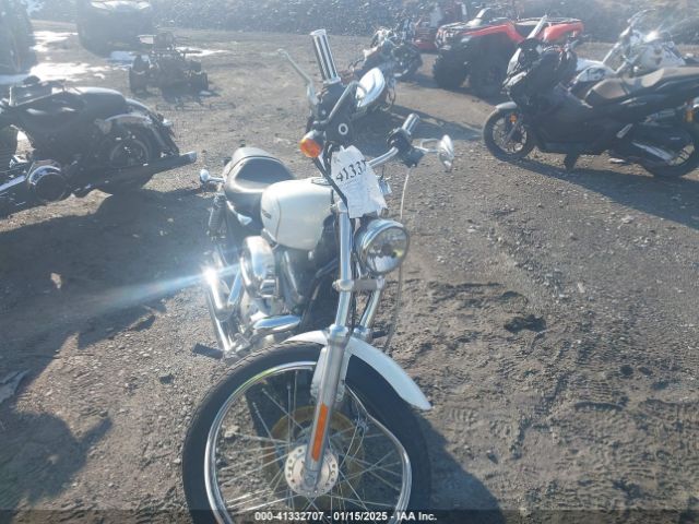 2007 HARLEY-DAVIDSON XL883 1HD4CP2187K432582 Photo 4