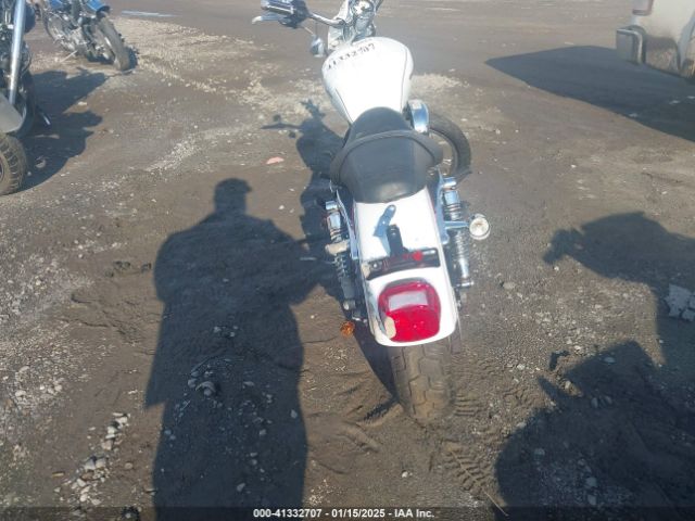 2007 HARLEY-DAVIDSON XL883 1HD4CP2187K432582 Photo 5