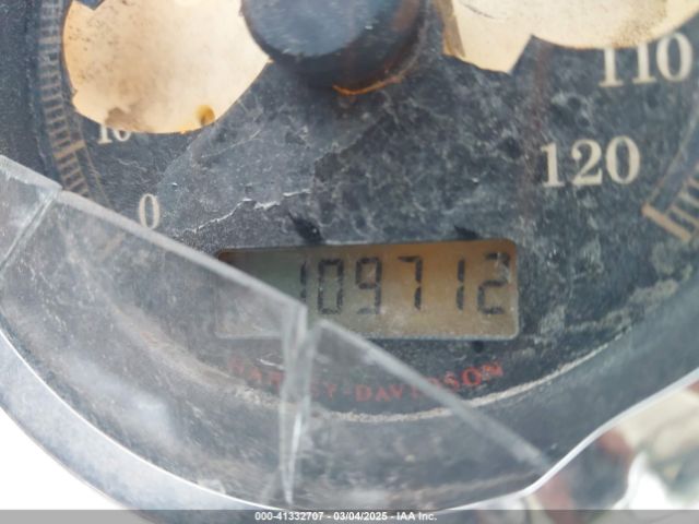 2007 HARLEY-DAVIDSON XL883 1HD4CP2187K432582 Photo 6