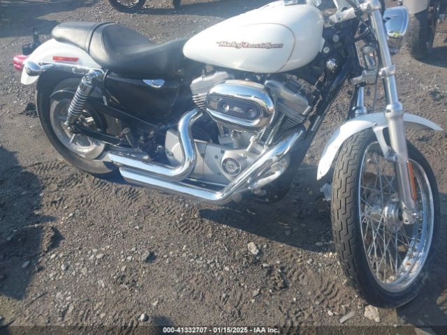 2007 HARLEY-DAVIDSON XL883 1HD4CP2187K432582 Photo 7