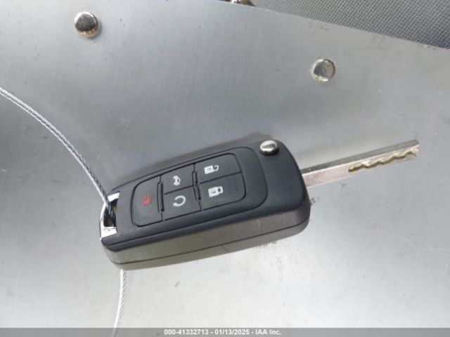 2G11Z5SA1G9165299 Chevrolet IMPALA LS