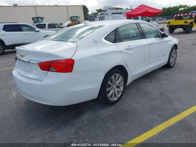 2G11Z5SA1G9165299 Chevrolet IMPALA LS