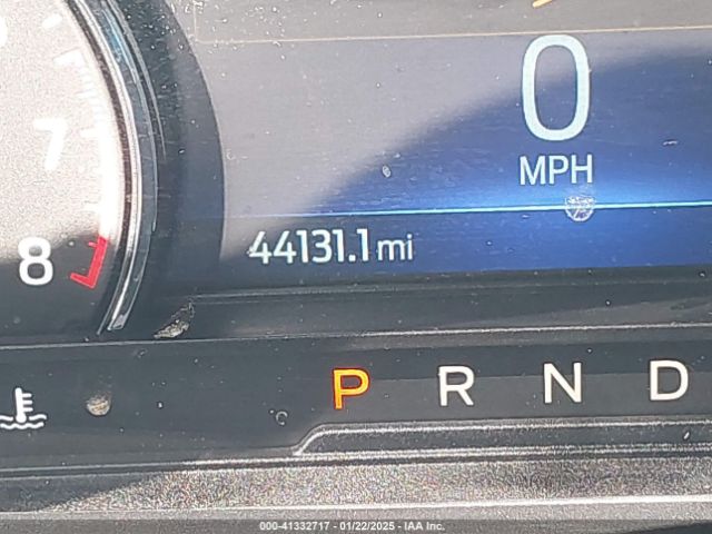 1FMSK8FH9NGB37690 Ford Explorer Limited