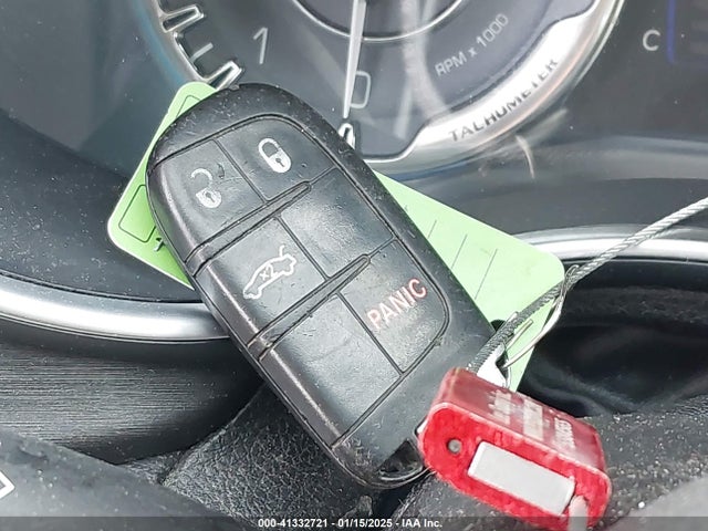 Продаж на аукціоні авто 2015 Chrysler 200 Limited, vin: 1C3CCCAB5FN598690, номер лоту: 41332721