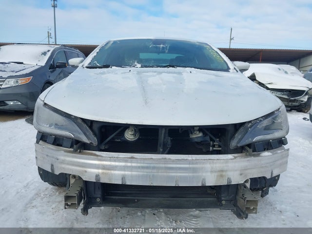Продаж на аукціоні авто 2015 Chrysler 200 Limited, vin: 1C3CCCAB5FN598690, номер лоту: 41332721