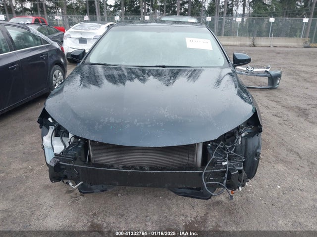 Toyota CAMRY SE 2017 4T1BF1FK3HU384989 Image 13