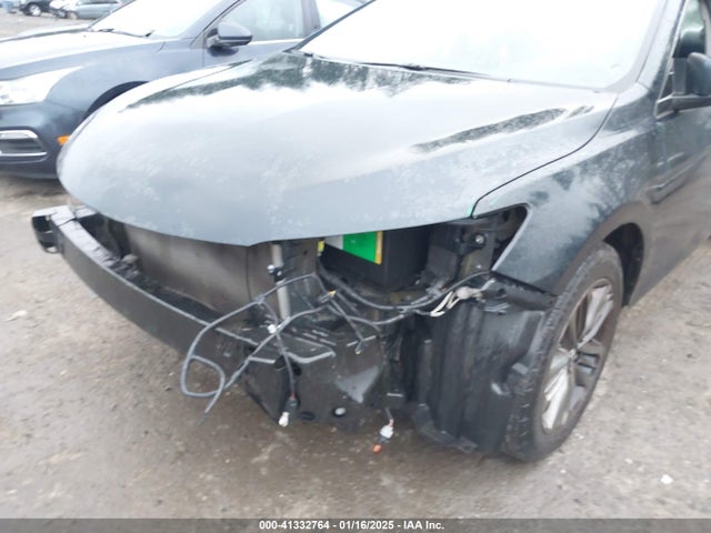 Toyota CAMRY SE 2017 4T1BF1FK3HU384989 Image 18