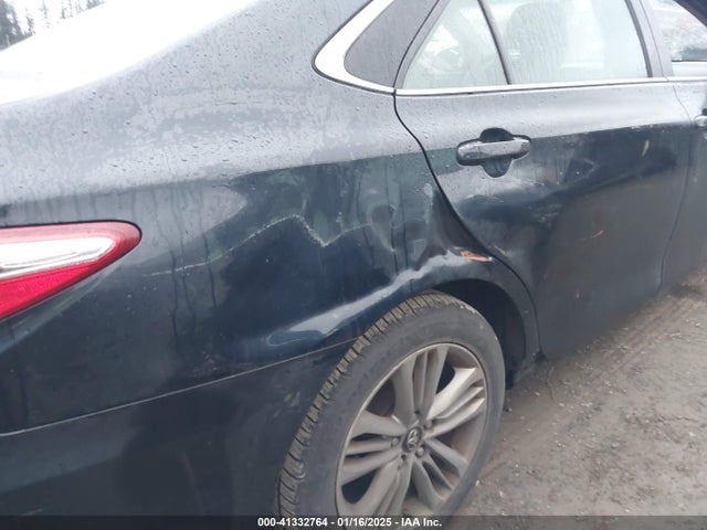 Toyota CAMRY SE 2017 4T1BF1FK3HU384989 Image 20