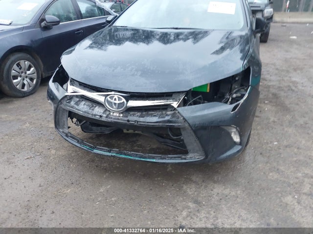 Toyota CAMRY SE 2017 4T1BF1FK3HU384989 Image 22