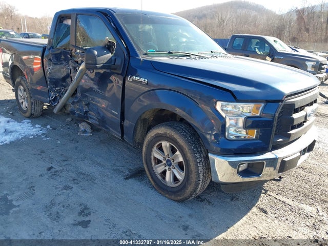 2015 1FTEX1EP4FFD02054 main image