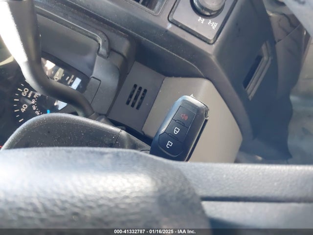 Ford F-150 Xl 2015 1FTEX1EP4FFD02054 Image 11