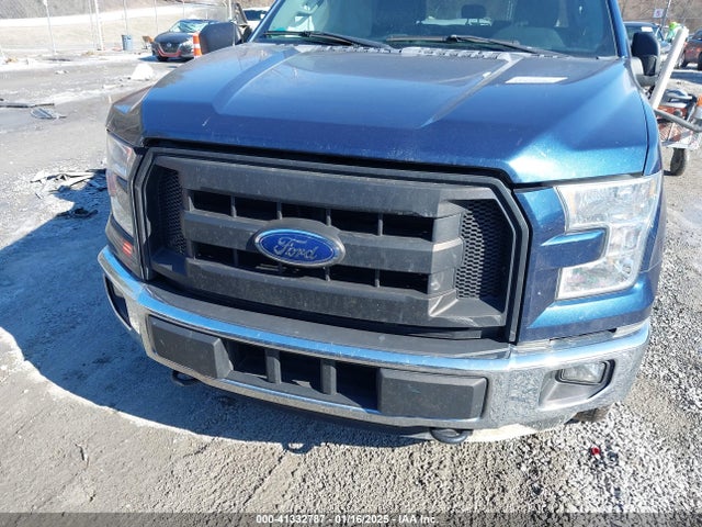 Ford F-150 Xl 2015 1FTEX1EP4FFD02054 Image 12
