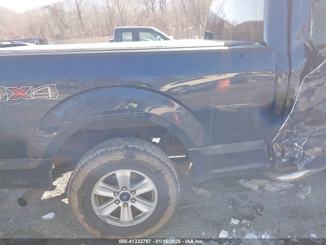 Ford F-150 Xl 2015 1FTEX1EP4FFD02054 Image 17