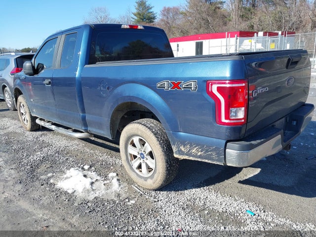 Ford F-150 Xl 2015 1FTEX1EP4FFD02054 Image 3