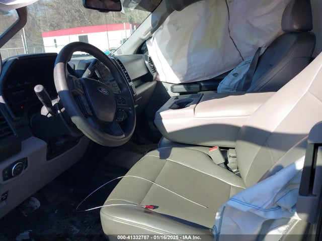 Ford F-150 Xl 2015 1FTEX1EP4FFD02054 Image 5