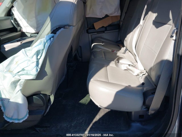 Ford F-150 Xl 2015 1FTEX1EP4FFD02054 Image 8