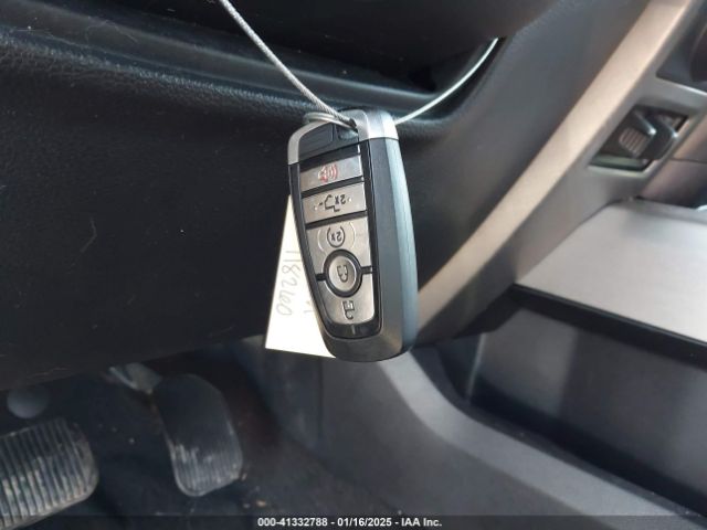 1FTEW1E44KFA35534 Ford F-150 Platinum