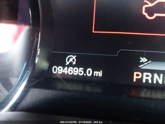 1FTEW1E44KFA35534 Ford F-150 Platinum
