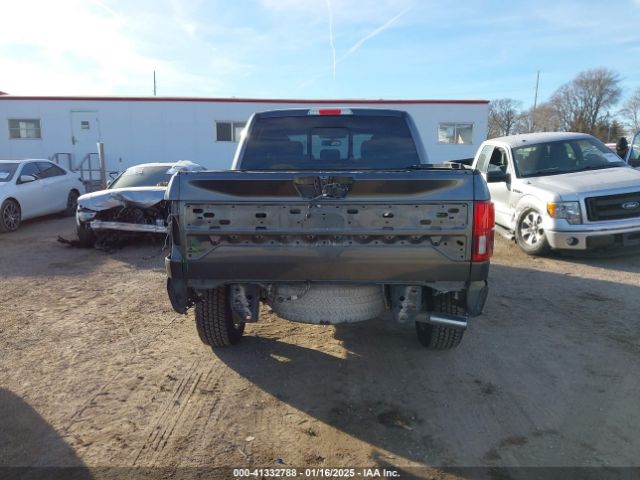 1FTEW1E44KFA35534 Ford F-150 Platinum