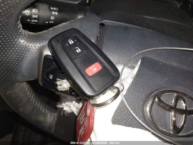 JTEKU5JR5P6105577 Toyota 4runner Limited