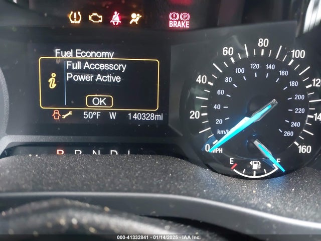 Ford FUSION SE 2017 3FA6P0H76HR260346 Image 7