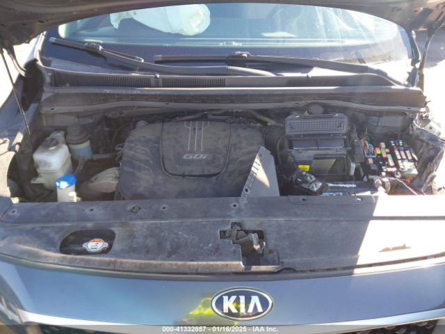 KNDMB5C10H6223130 KIA SEDONA LX