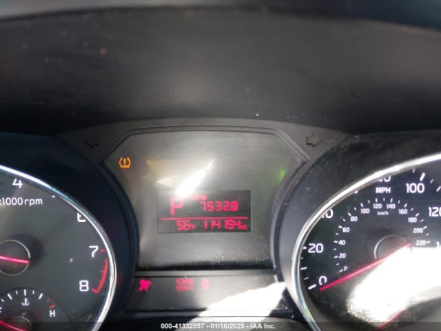 KNDMB5C10H6223130 KIA SEDONA LX