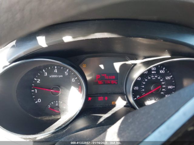 KNDMB5C10H6223130 KIA SEDONA LX