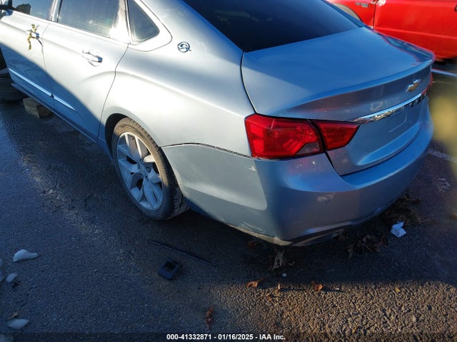 1G1155S37EU125533 Chevrolet IMPALA 2LZ
