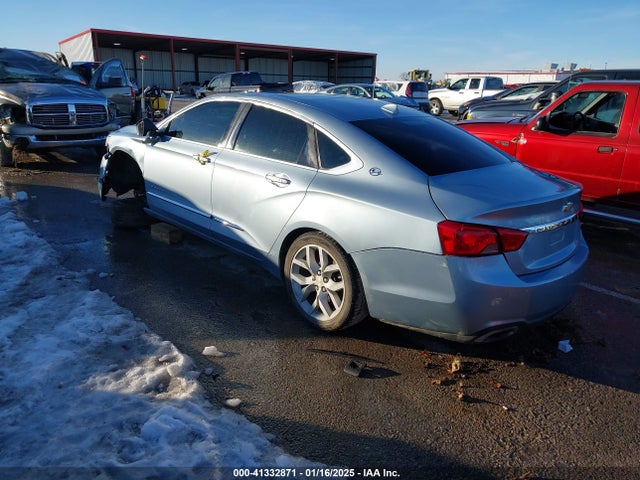 1G1155S37EU125533 Chevrolet IMPALA 2LZ