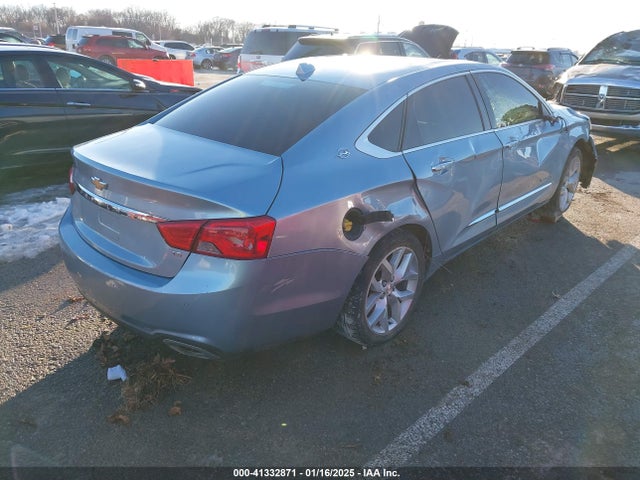1G1155S37EU125533 Chevrolet IMPALA 2LZ