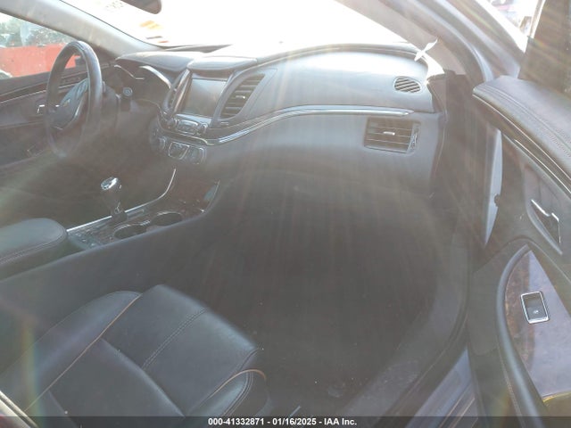 1G1155S37EU125533 Chevrolet IMPALA 2LZ