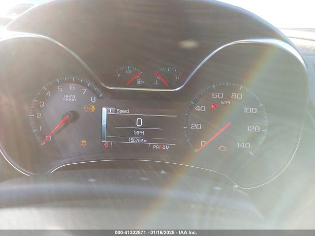 1G1155S37EU125533 Chevrolet IMPALA 2LZ