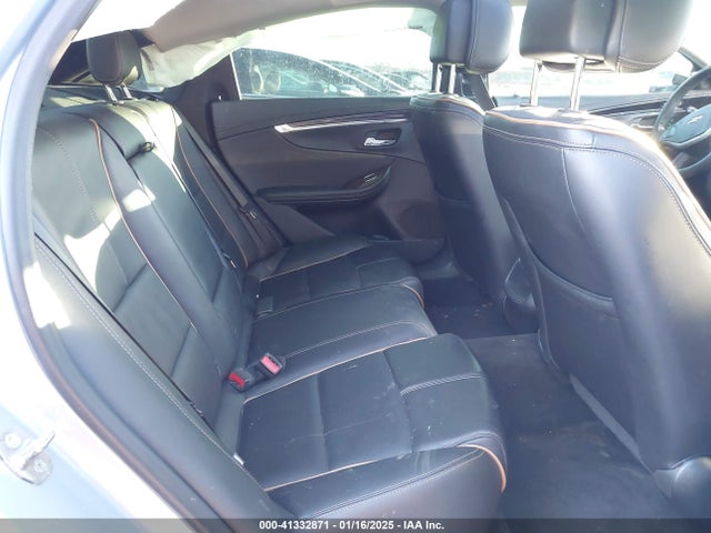 1G1155S37EU125533 Chevrolet IMPALA 2LZ