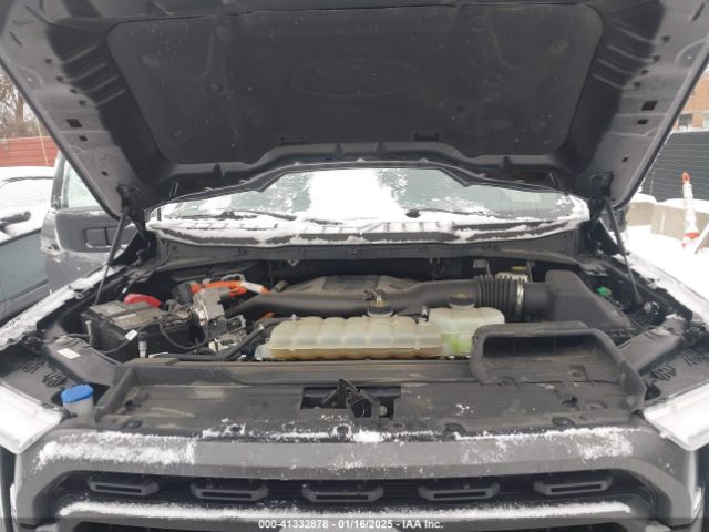 1FTFW1ED1NFA65454 Ford F-150 Xlt