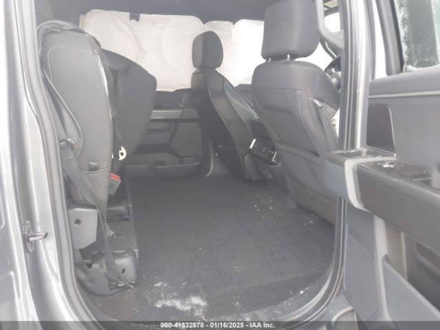 1FTFW1ED1NFA65454 Ford F-150 Xlt