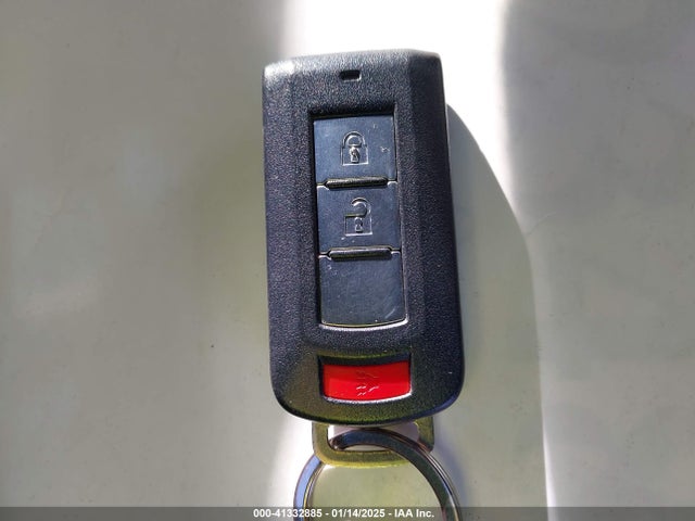 Mitsubishi dohc mivec 2016 JA4AR3AWXGZ041623 Image 11