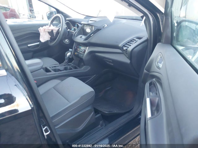 Ford ESCAPE SE 2018 1FMCU0GD9JUD42935 Image 5