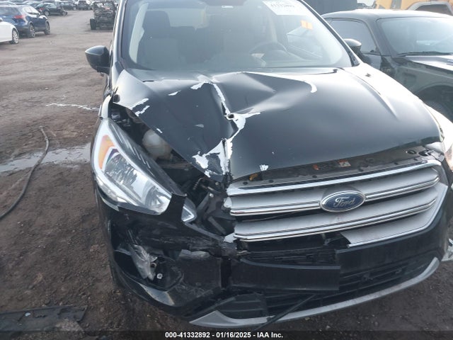 Ford ESCAPE SE 2018 1FMCU0GD9JUD42935 Image 6