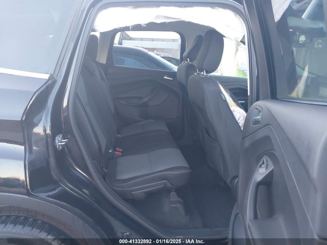 Ford ESCAPE SE 2018 1FMCU0GD9JUD42935 Image 8