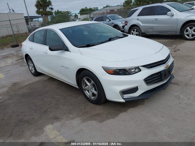 2016 1G1ZB5ST1GF261174 main image