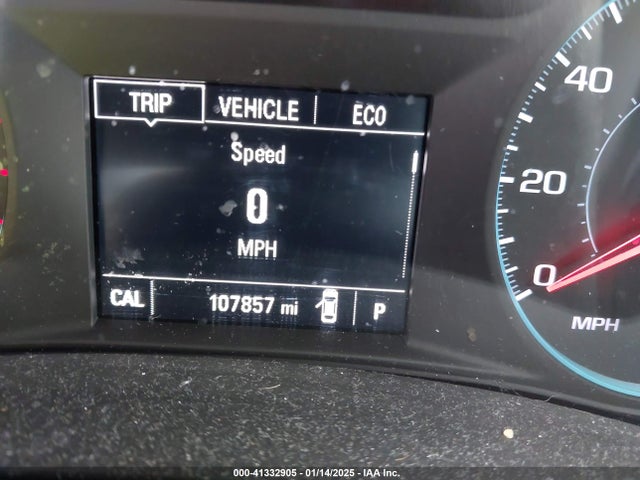Chevrolet MALIBU LS 2016 1G1ZB5ST1GF261174 Image 15